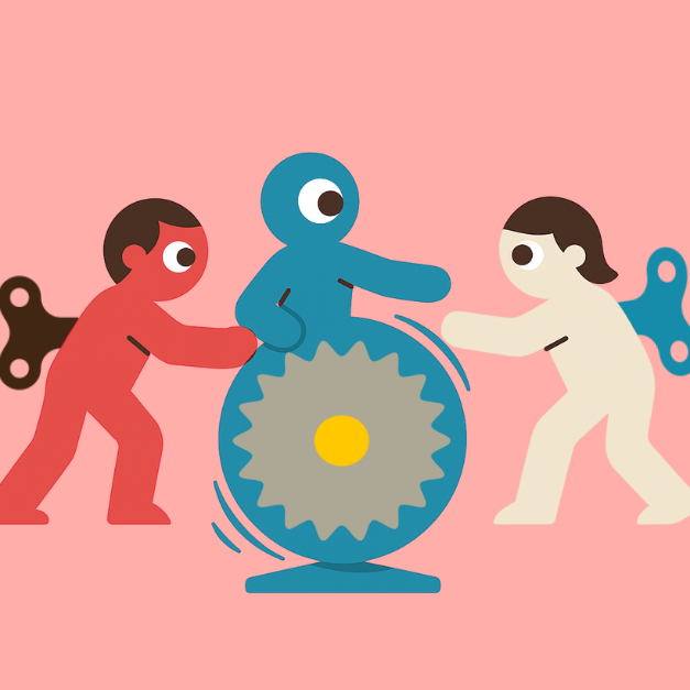 Teams aligneren met workshops